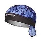 お買い得  サイクリング用帽子＆キャップ＆バンダナ-xintown 夏 自転車 フェイス スカーフ サイクリング ターバン メンズ 速乾 海賊 帽子 ランニング フィットネス スポーツ ターバン