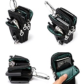baratos saco de telefone universal-1 pacote Bolsa para celular Estojo para celular Antichoque Capa de celular Saco Seco Móvel Capa de chuva para For iPhone 13 Pro Max 12 Mini 11 Samsung Galaxy S22 Plus S21 FE A73 A53 Equitação Uso