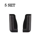 cheap Hand Tools-Adhesive Mobile Phone Holder for Car Driving Center Console Adjustable Width Does Not Affect Charging Car Navigation Rack