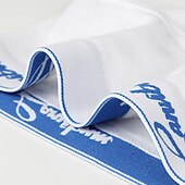 お買い得  メンズブリーフ下着-男性用 2パック ブリーフ ポリエステル 高通気性 ソフト カラーブロック ミディアムウエスト ホワイト イエロー