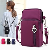 baratos saco de telefone universal-1 pacote Bolsa para celular Estojo para celular Antichoque Capa de celular Saco Seco Móvel Capa de chuva para For iPhone 13 Pro Max 12 Mini 11 Samsung Galaxy S22 Plus S21 FE A73 A53 Equitação Uso