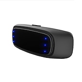 cheap Personal Protection-New Smart Anti-snoring Device EMS Pulse Sound Wave Induction anti Sleep Snoring Artifact Specializing Snoring for Men Women