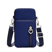 baratos saco de telefone universal-1 pacote Bolsa para celular Estojo para celular Antichoque Capa de celular Saco Seco Móvel Capa de chuva para For iPhone 13 Pro Max 12 Mini 11 Samsung Galaxy S22 Plus S21 FE A73 A53 Equitação Uso