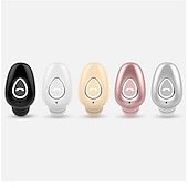 economico Cuffie telefoniche e per ufficio-YX01 Vivavoce telefono guida auricolare Nell&#039;orecchio Bluetooth4.1 Sportivo Impermeabile Stereo per Apple Samsung Huawei Xiaomi MI Uso quotidiano Viaggi All&#039;aperto Cellulare