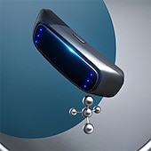 cheap Personal Protection-New Smart Anti-snoring Device EMS Pulse Sound Wave Induction anti Sleep Snoring Artifact Specializing Snoring for Men Women