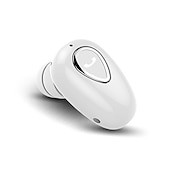 economico Cuffie telefoniche e per ufficio-YX01 Vivavoce telefono guida auricolare Nell&#039;orecchio Bluetooth4.1 Sportivo Impermeabile Stereo per Apple Samsung Huawei Xiaomi MI Uso quotidiano Viaggi All&#039;aperto Cellulare