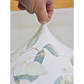 baratos Capa para Cadeira de Jantar-capa de cadeira de jantar capa elástica para cadeira boho capa de assento removível lavável protetor de cadeira capas de almofada para jantar, escritório
