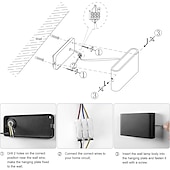 economico applique da esterno-applique da parete per esterni su e giù illuminazione moderna impermeabile ip65 6w 10w 20walampada da parete in alluminio a led per interni ed esterni camera da letto soggiorno bagno salotto portico