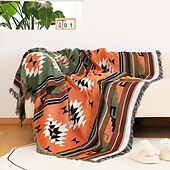 economico Coperte per divano-copridivano divano coperta asciugamano boho fodere per cani animali domestici, copridivano componibile per divanetto, a forma di l, 3 posti, poltrona, protezione per divano lavabile morbida resistente