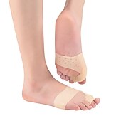 abordables Correcteurs d&#039;oignon-1pc correcteur d&#039;oignon pour les femmes &amp; hommes et oignon séparateurs d&#039;orteils efficace orthopédique avec attelle d&#039;oignon gros orteil redresseur soulagement de la douleur oignon correcteur jour