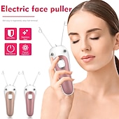 cheap Facial Care Device-Electric Facial Hair Remover Female Body Leg Face Cotton Thread Epilator Shaver Mini Women Hair Removal Beauty Machine