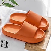 billige Hjem Tøfler-sommersandaler og tøfler for menn og kvinner