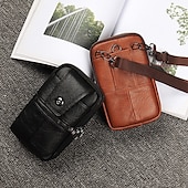 baratos saco de telefone universal-1 pacote Bolsa de cinto Capa de telefone com clipe Portátil Zíper Grande Capacidade Capa de celular Saco Seco Móvel Capa de chuva para For iPhone 13 Pro Max 12 Mini 11 Samsung Galaxy S22 Ultra Plus