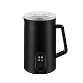 economico Elettrodomestici da cucina-montalatte elettrico montalatte schiuma 4 in 1 macchina per schiumare caffè macchina automatica montalatte elettrica commerciale