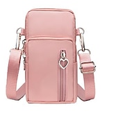 baratos saco de telefone universal-1 pacote Bolsa para celular Estojo para celular Antichoque Capa de celular Saco Seco Móvel Capa de chuva para For iPhone 13 Pro Max 12 Mini 11 Samsung Galaxy S22 Plus S21 FE A73 A53 Equitação Uso