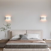 ieftine Lumini LED de Perete-aplice de perete cu led lightinthebox corp de perete cu jumătate de cilindru auriu aplice de perete din metal cu 1 lumină postmodernă aplice în sus și în jos aplice de perete din cupru