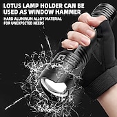 halpa Tasku-, kynä- yms. valot-led taskulamppu ulkokäyttöön erittäin kirkas xhp160 tehokas xhp99 vedenpitävä taskulamppu usb ladattava 18650 lyhty kannettava zoom retkeilyvalo