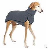 cheap Sweaters-Dog Coat,Fashion Dog Fleece Vest Jacket Winter Warm Small Medium Large Dog Clothes Indoor And Outdoor Use
