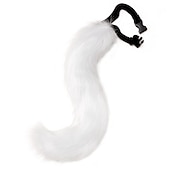 preiswerte Haarstyling-Zubehör-Kunstfell Fuchs Kostüm Katzenschwanz Cosplay Karneval Weihnachtsfeier Kostüm Einheitsgröße