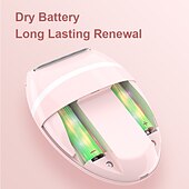 preiswerte Rasierer &amp; Epilierer-Elektrischer Epilierer Damenrasierer Haarentferner Achselhaare Bikini Achselhöhle Rasierer Trimmer Damenrasur Körper Epilierer Enthaarungsmittel
