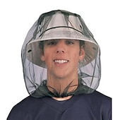 cheap Pest Control-Insect Cap Summer Sun Protection Hat Face Protector Sunscreen Sunscreen Mosquito Mosquito Breathable Outdoor Sports