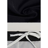 billiga simshorts för män-vadderade badkläder för män bulge förstärkande pounch trosor push up baddräkt underdelar simning surfa strand vattensporter tryckt sommar