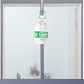 お買い得  窓とドアの画面-磁気スクリーンドアポータブル、フライまたはバグスクリーン磁気、スライドドア用の戸口蚊帳、ガレージ、パティオ、キッチン、リビング、窓の部屋、寝室、バー、ペットと子供が簡単に入る