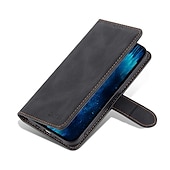 abordables Carcasas iPhone-teléfono Funda Para iPhone 16 iPhone 15 Pro Max Plus iPhone 14 13 12 11 Pro Max Plus X XR XS Phone 13 Pro Max 12 11 X XR XS Max 8 7 Tarjetas billetera Gire la tapa con Soporte Ranura para tarjetas