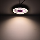 cheap Plant Growing Lights-LED Grow Light Sunshine Full Spectrum Growth Light Indoor Phyto Lamp For Plants Flowers Grow Box EU/AU Plug AC220-265V