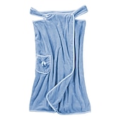 abordables Les serviettes-Couvertures et Jetés, Couleur unie / Classique Coton / Polyester Doux Confortable Super Doux couvertures