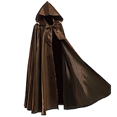 levne Dámské Kostýmy-Hokus pokus Čerodějnice Mary Sarah Přehoz Den králů Valpuržina noc cosplay Filmové kostýmy for Pánské Dámské Dospělé Karneval Plesová maškaráda