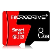 お買い得  パソコン・周辺機器-マイクロドライブ ブランド メモリ カード 32gb 64gb 128gb sdxc/sdhc ミニ sd カード クラス 10 tf フラッシュ ミニ sd カード スマートフォン/カメラ用
