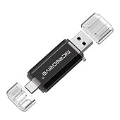 levne Doplňky k počítačům-microdrive 32gb 64gb 128gb usb flash disk otg typ-c vysokorychlostní notebook