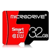 お買い得  パソコン・周辺機器-マイクロドライブ ブランド メモリ カード 32gb 64gb 128gb sdxc/sdhc ミニ sd カード クラス 10 tf フラッシュ ミニ sd カード スマートフォン/カメラ用