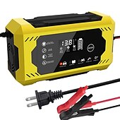 お買い得  車用修理ツール-12v 200a 車のジャンプスターターポータブルパワーバンク始動装置ディーゼルガソリン駆動の 20000mah 電源充電器車のバッテリーブースター