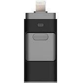 cheap Computer Peripherals-8GB USB Flash Drives USB 3.0 High Speed Laptop