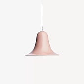 abordables Suspension-Suspension led mini île lumière plafond suspension 1 lumière 3000k suspension éclairage pour chambre salon salle à manger cuisine