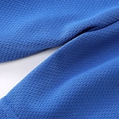halpa Setit-2 osainen Lapset Poikien T-paita ja shortsit Asu Kirjain Lyhythihainen Crewneck Puuvilla Aseta Kausaliteetti Tyylikäs Päivittäin Kesä Kevät 7-13 vuotta Musta Valkoinen Keltainen