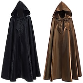 levne Dámské Kostýmy-Hokus pokus Čerodějnice Mary Sarah Přehoz Den králů Valpuržina noc cosplay Filmové kostýmy for Pánské Dámské Dospělé Karneval Plesová maškaráda