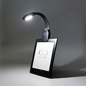abordables Lampes de lecture-lampe de lecture rechargeable / multi-teintes / protection des yeux moderne contemporaine intégrée alimentée par batterie li pour chambre / salle d&#039;étude / bureau abs