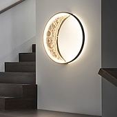 Χαμηλού Κόστους LED Επιτοίχια Φωτιστικά-lightinthebox εσωτερικού χώρου δημιουργικό vintage μοντέρνα φωτιστικά τοίχου υπνοδωμάτιο τραπεζαρία μεταλλικό φωτιστικό τοίχου 220-240v 25 w