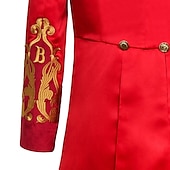 abordables Déguisements pour hommes-Phinéas Taylor Barnum Blouse / Chemise Pantalon Costume de cosplay Fête for Homme Adulte