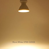 Χαμηλού Κόστους LED Σποτάκια-6 τεμ. 8w προβολείς τροχιάς λάμπες led downlight πηγή φωτός οικιακός φωτισμός κρεμαστό πηγή φωτός mr16 av/dc 12v