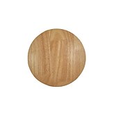 preiswerte Indoor-Wandleuchten-led wandleuchte schlafzimmer nachttischlampe rund design holz für wohnzimmer hintergrund wand modern flur balkon studie kreatives licht luxus wandleuchte