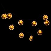 billige Ramadan dekorasjonslys-ramadan dekorasjoner lys eid mubarak led string lys 3m 20led måne stjerne slott ramadan dekorasjon til hjemmet hajj ramadan kareem eid al adha eid lanterne gave