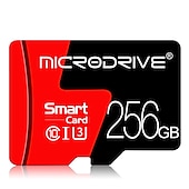 お買い得  パソコン・周辺機器-マイクロドライブ ブランド メモリ カード 32gb 64gb 128gb sdxc/sdhc ミニ sd カード クラス 10 tf フラッシュ ミニ sd カード スマートフォン/カメラ用