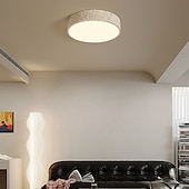 お買い得  シーリングライト-ledシーリングライト調光対応フラッシュマウントシーリングライト30cm樹脂ledシーリングライトモダンラウンドシーリングライトシーリングランプ用リビングルーム廊下