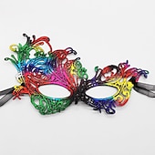 economico Maschera-Unisex Halloween Puntelli di Halloween  per  Halloween Carnevale Mascherata