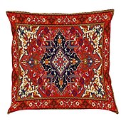 billige boho stil-etnisk dobbel side putetrekk 4 stk mykt dekorativt firkantet putetrekk putetrekk for soverom stue sofa sofa stol maskinvaskbar