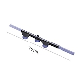 cheap Car Sun Shades &amp; Visors-1 PCS Car Sun Shade Windshield Retractable Easy to Enstall For universal Windshield Sun Sun Protection Glare Polyvinyl Chloride 46/65/70/80 cm
